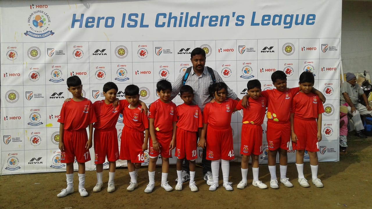 Hero ISL